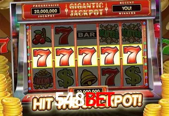 A Revolução dos Aplicativos de Jogos no 548bet