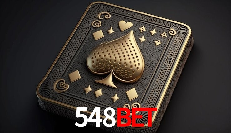 Estatísticas 548bet