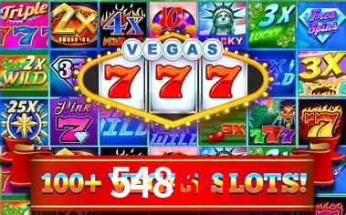 Desvendando o Mundo dos Jogos Virtuais na 548BET