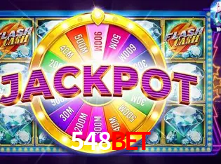 A Revolução dos Aplicativos de Jogos no 548BET