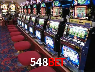 Explorando a Categoria de Eventos em Apostas na 548bet