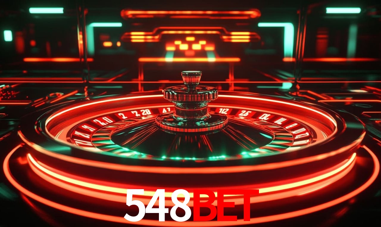 Descubra o Programa VIP da 548bet: Vantagens Exclusivas para Jogadores