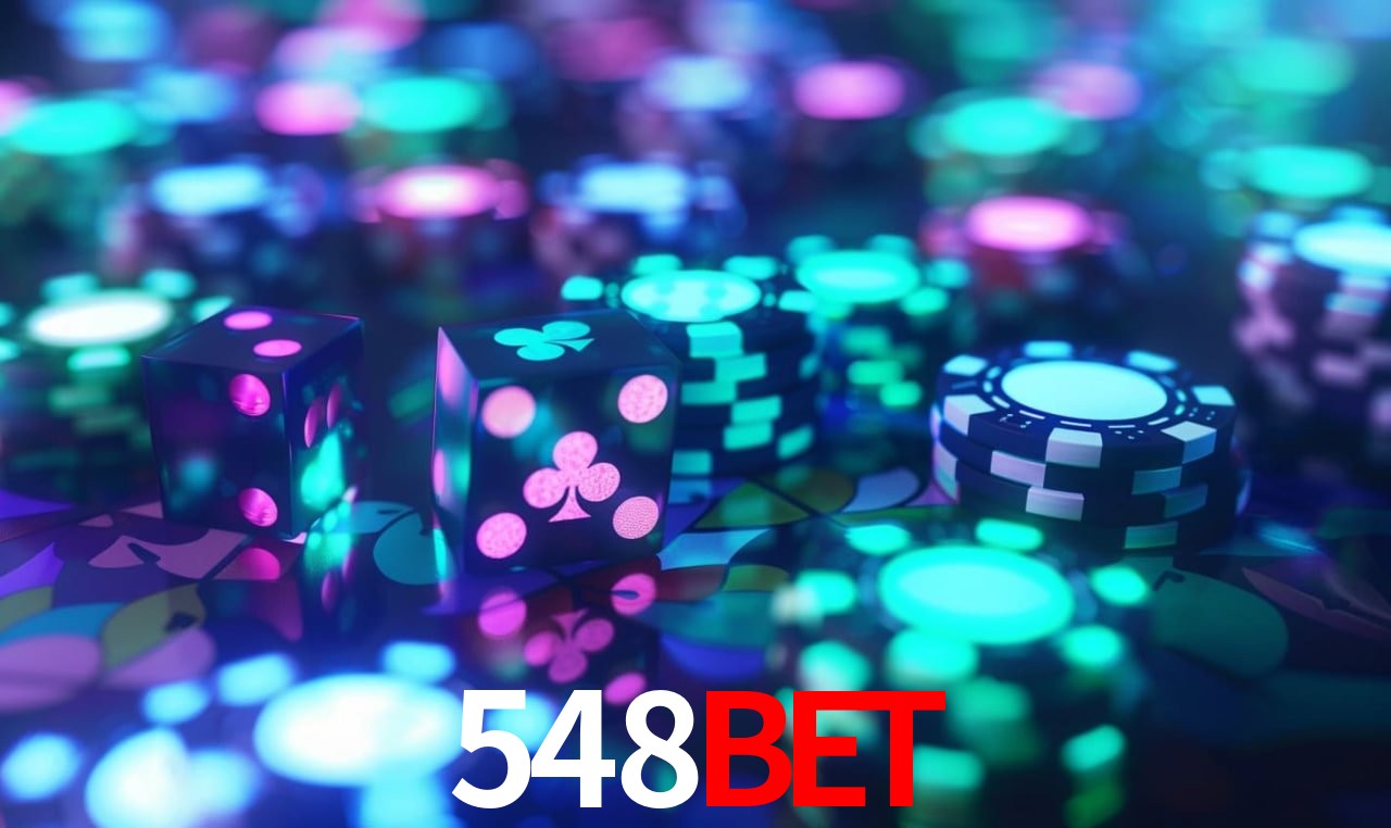 Casino VIP 548bet