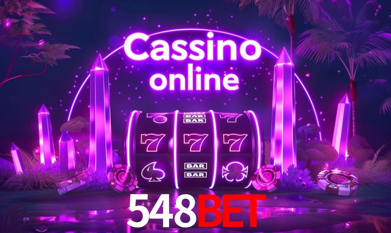Segurança 2FA 548bet