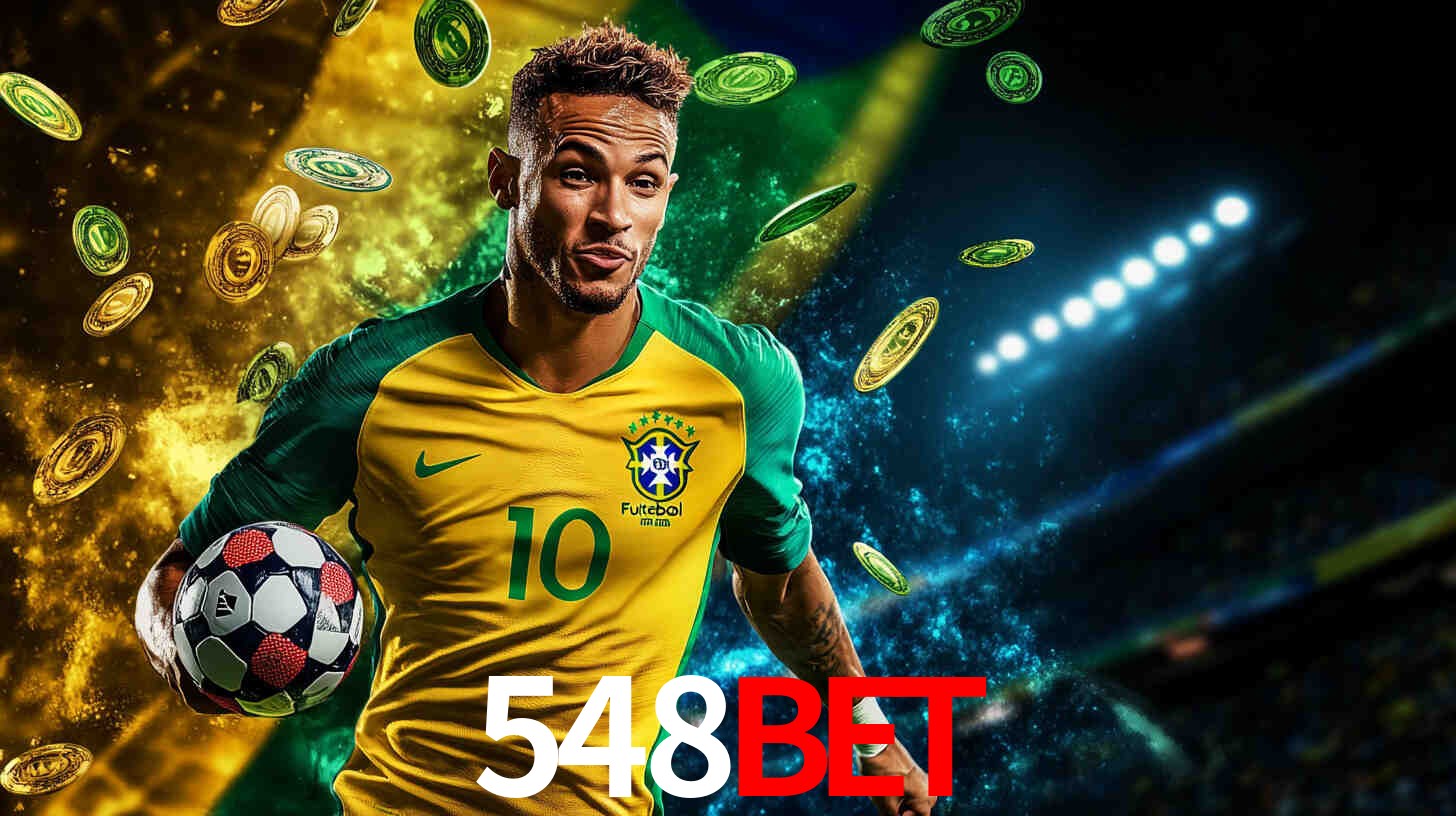 Explorando a Categoria de Eventos em Apostas na 548bet