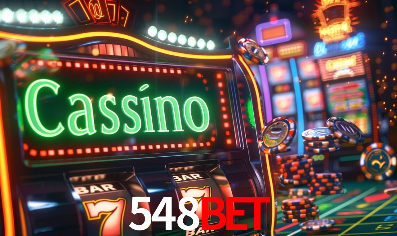 Login Seguro 548bet