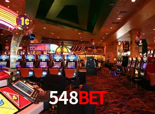 Descubra a Magia dos Jogos de Arcade no 548bet