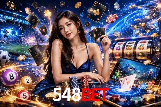 2FA Security 548bet
