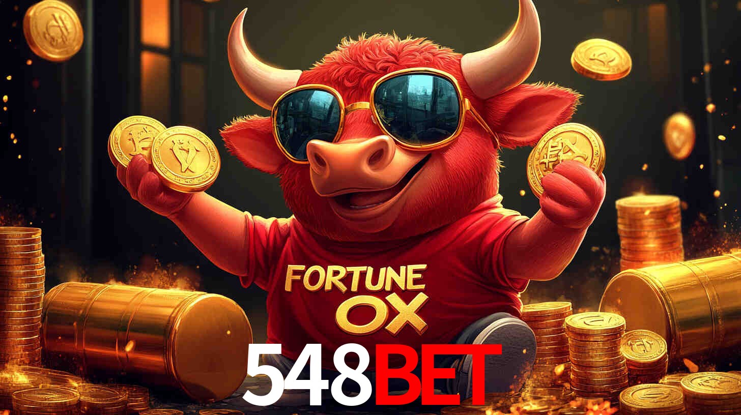 A Popularidade dos Caça-Níqueis no 548bet