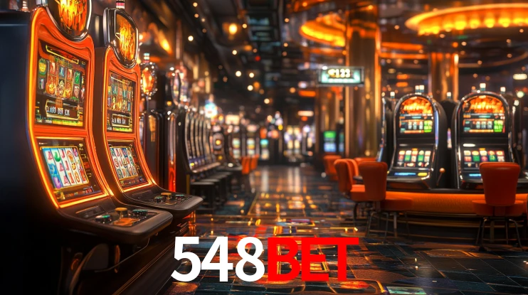 548bet bônus — painel de promoções no aplicativo