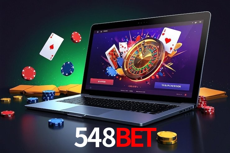 Promoções Sazonais 548bet