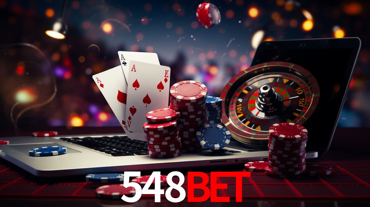 Blackjack Table 548bet
