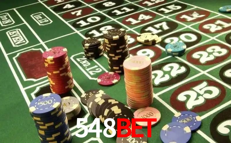 Estatísticas do Jogo 548bet