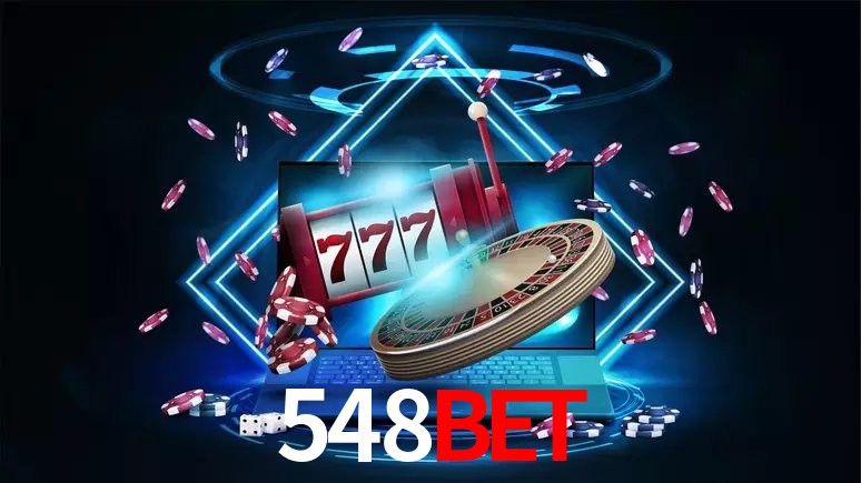 Provedores de Jogos 548bet