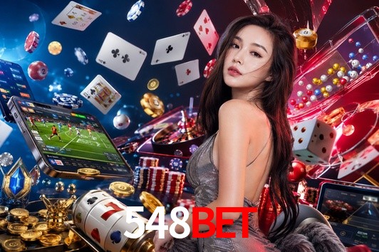 Games Directory 548bet