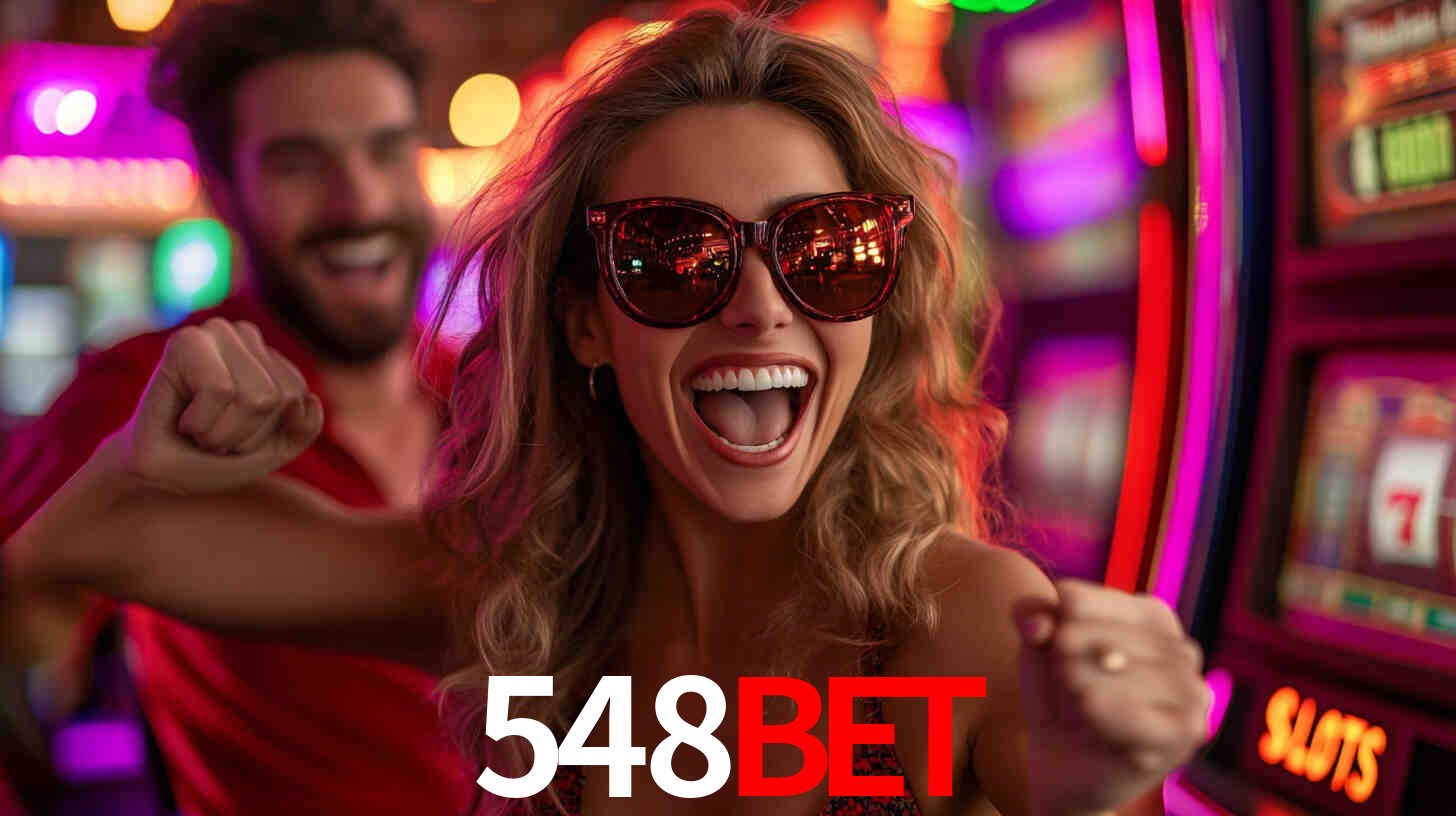 Descubra o Programa VIP da 548bet: Vantagens Exclusivas para Jogadores