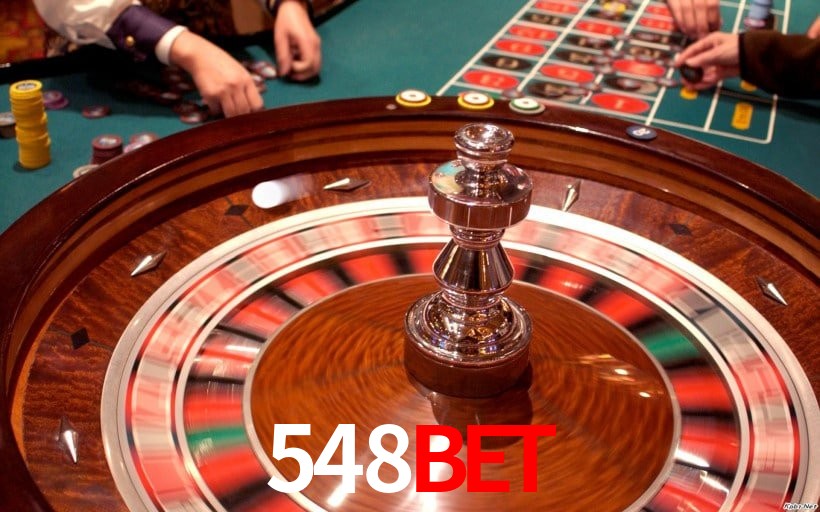 Torneios 548bet
