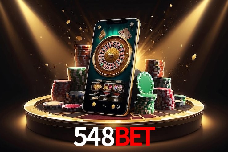 Cadastro Rápido 548bet