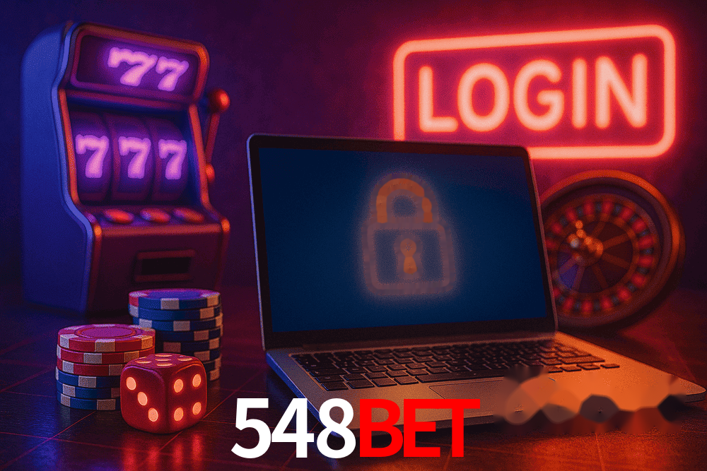 Apostas de Tênis 548bet
