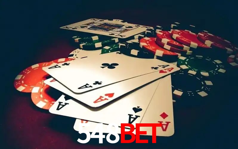 548bet plataforma — depósito PIX instantâneo no caixa