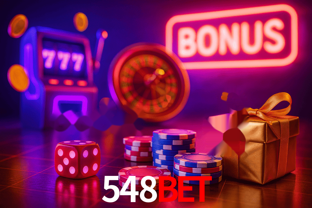 Apostas Esportivas na 548bet: Um Guia Completo