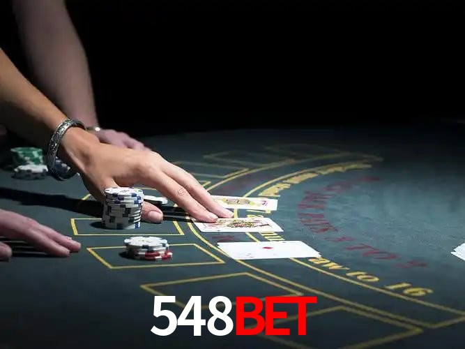 Ofertas Exclusivas 548bet