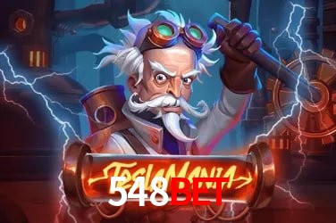 Casino Ao Vivo 548bet