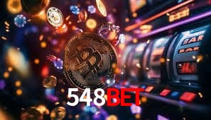 548bet FAQ — perguntas frequentes usuários Brasil