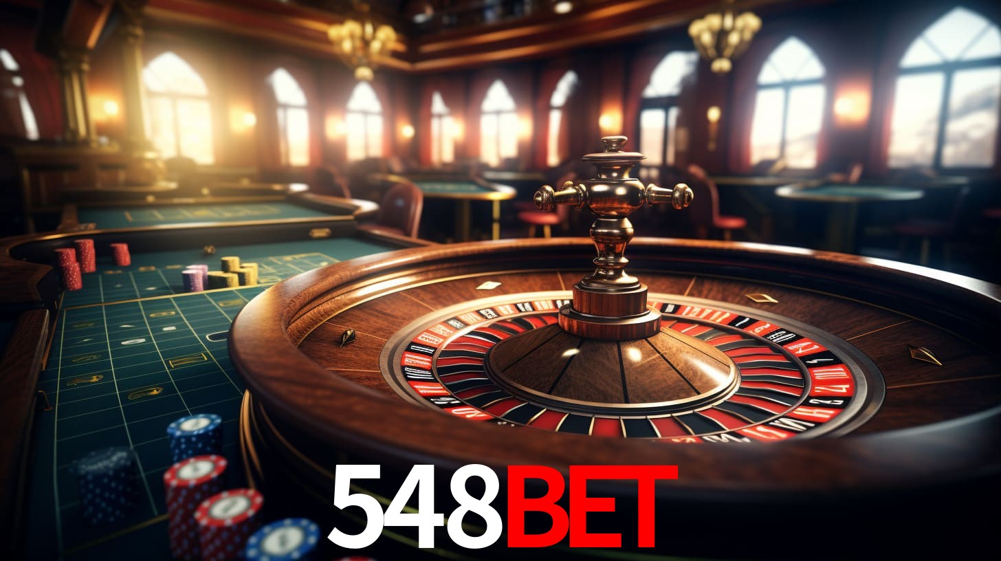 VIP Casino 548bet