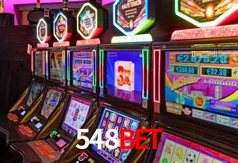A Emoção da Loteria na 548bet: Uma Chance de Mudança de Vida
