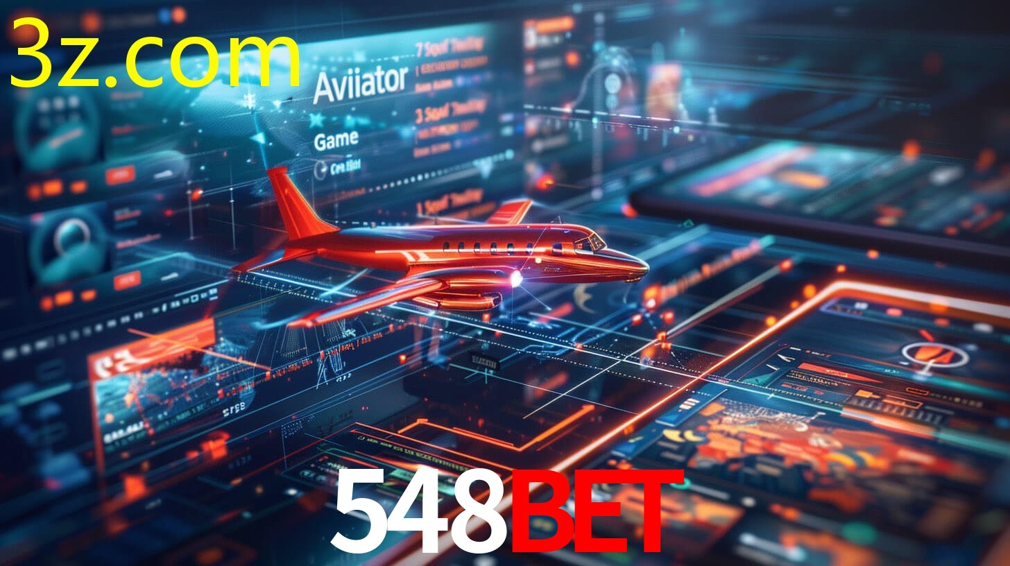 App 548BET.COM