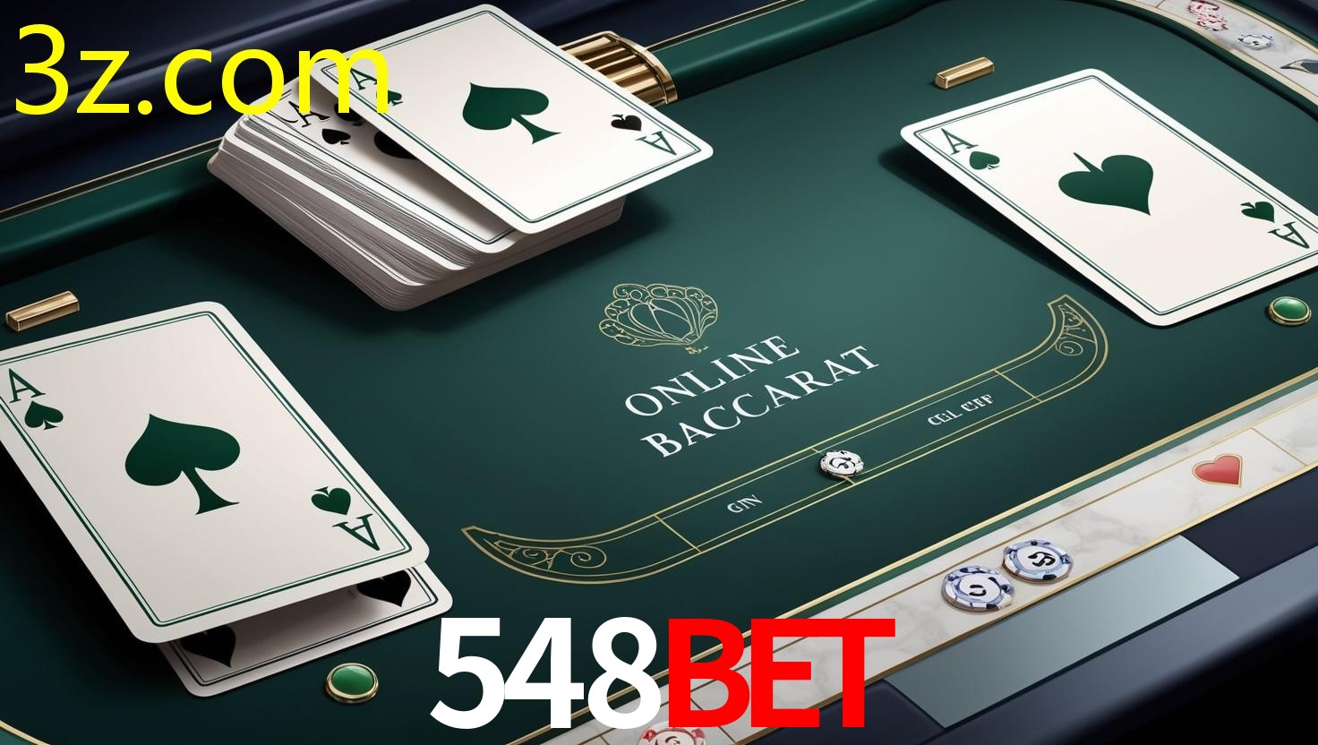 Apostas na Site 548BET.COM