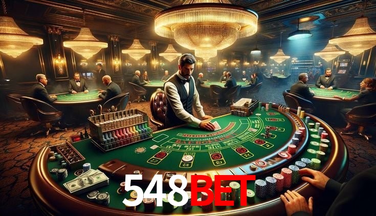 Player Reviews 548BET