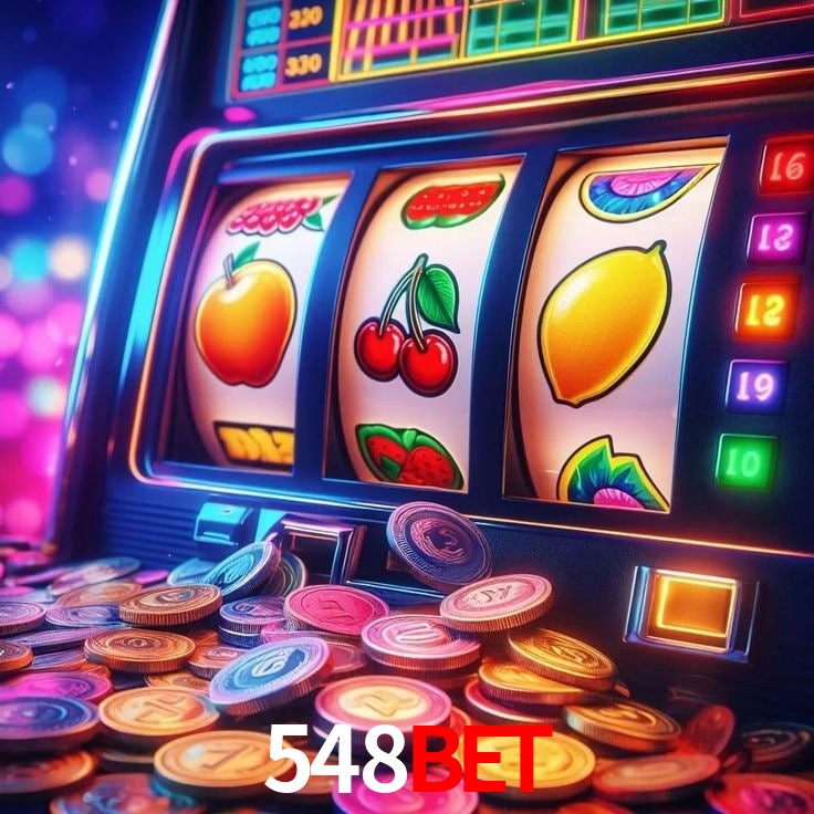 Casino VIP 548BET