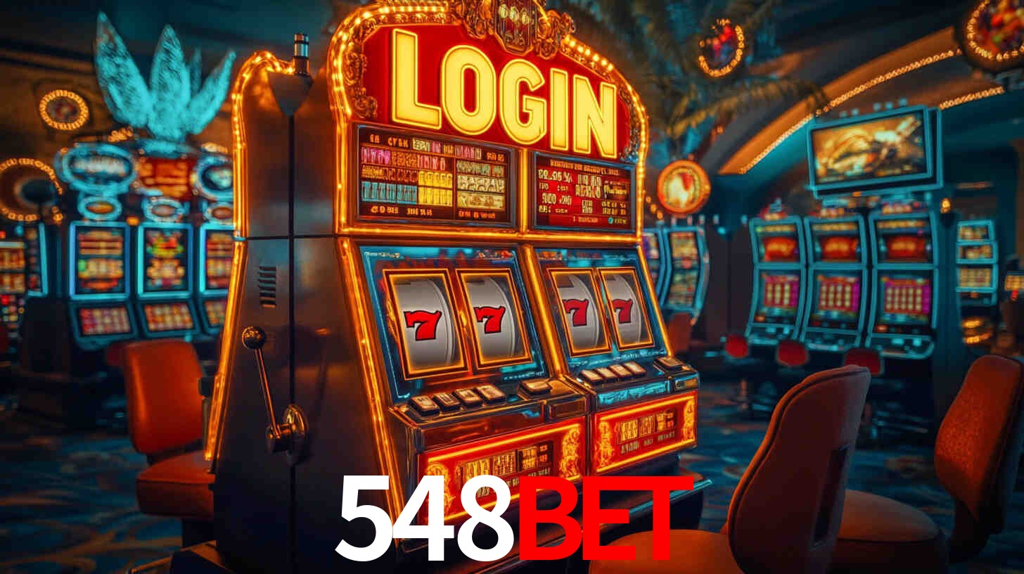 Daily Bonuses 548BET