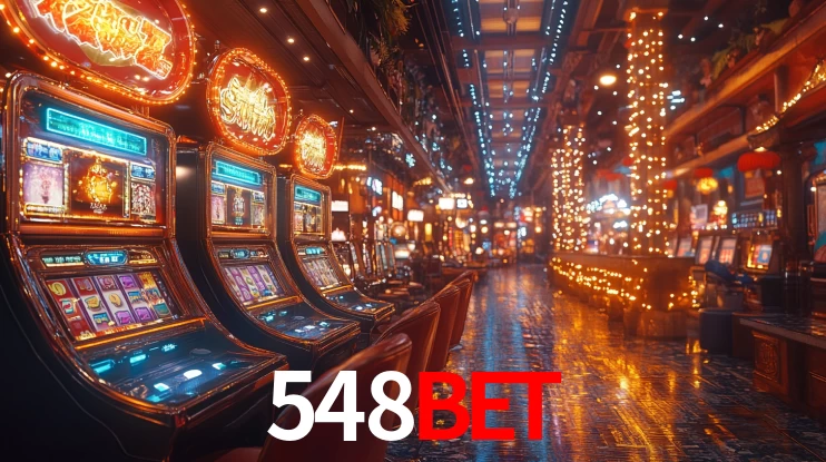548BET Login