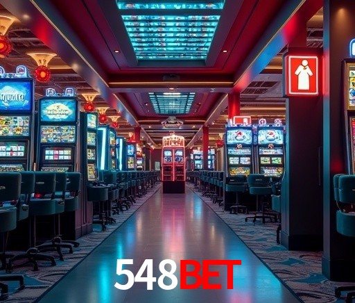 Explorando a Categoria de Eventos em Apostas na 548BET