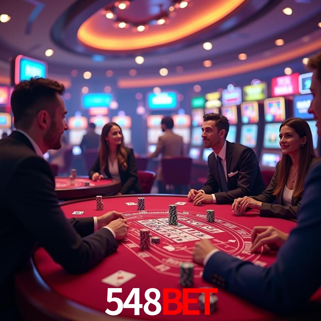 Interface Premium 548BET