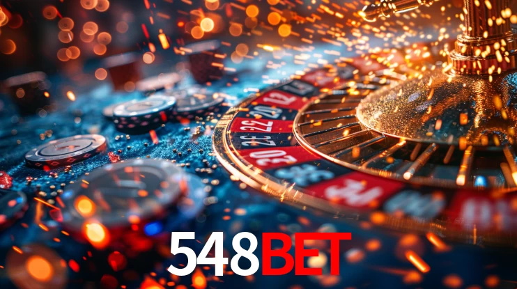 Secure Login 548BET