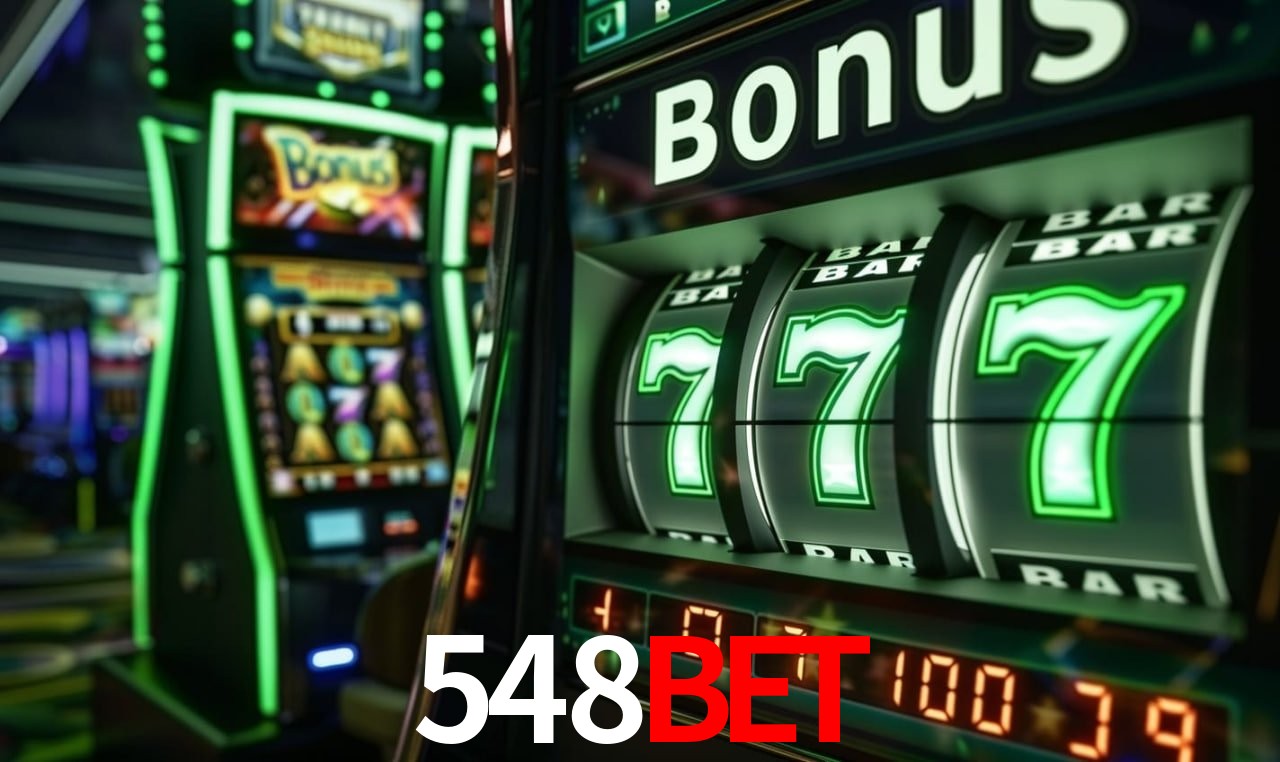Games Directory 548BET