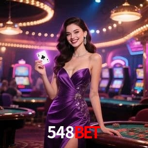 PIX Instantâneo 548BET