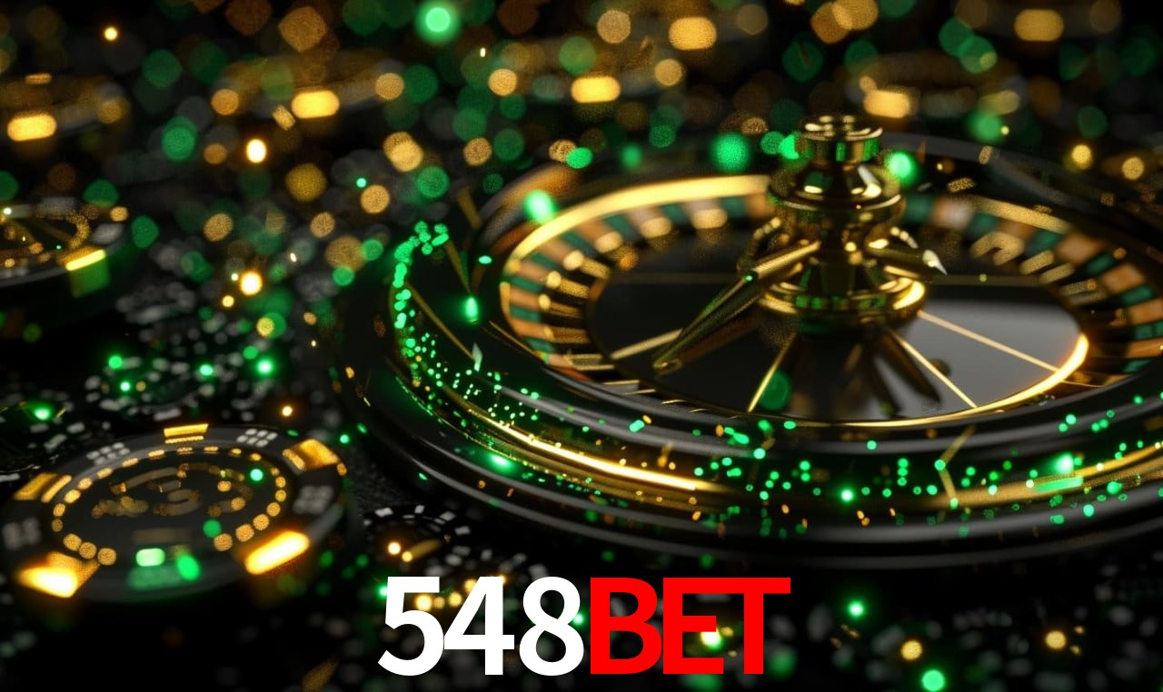 Ofertas Exclusivas 548BET