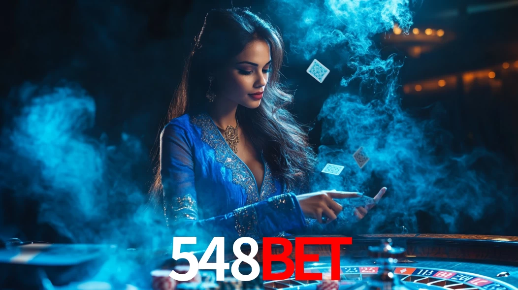A Popularidade dos Caça-Níqueis no 548BET