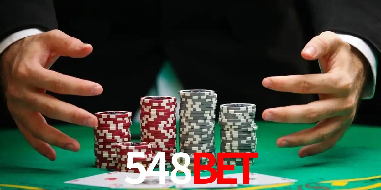 cassino 548BET