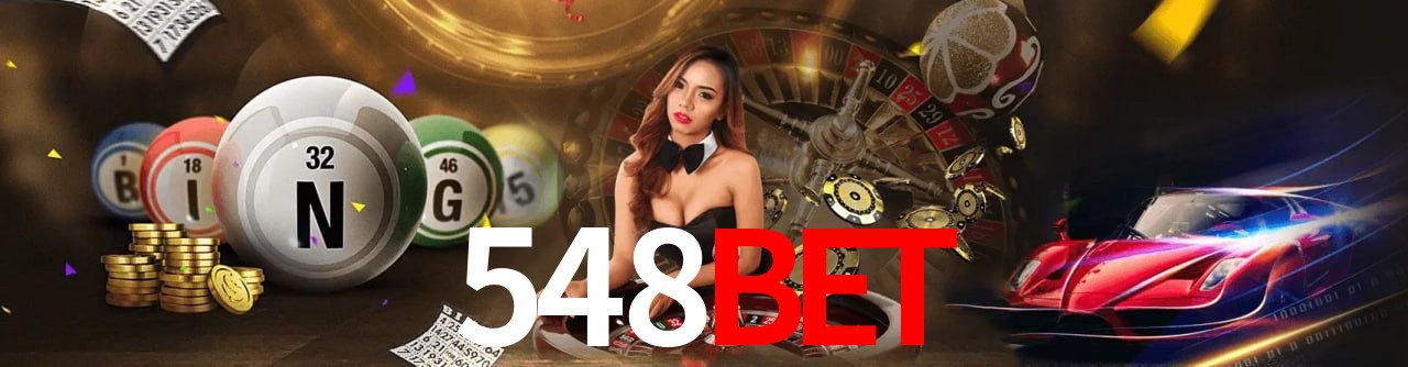 Especiais de Fim de Semana 548BET