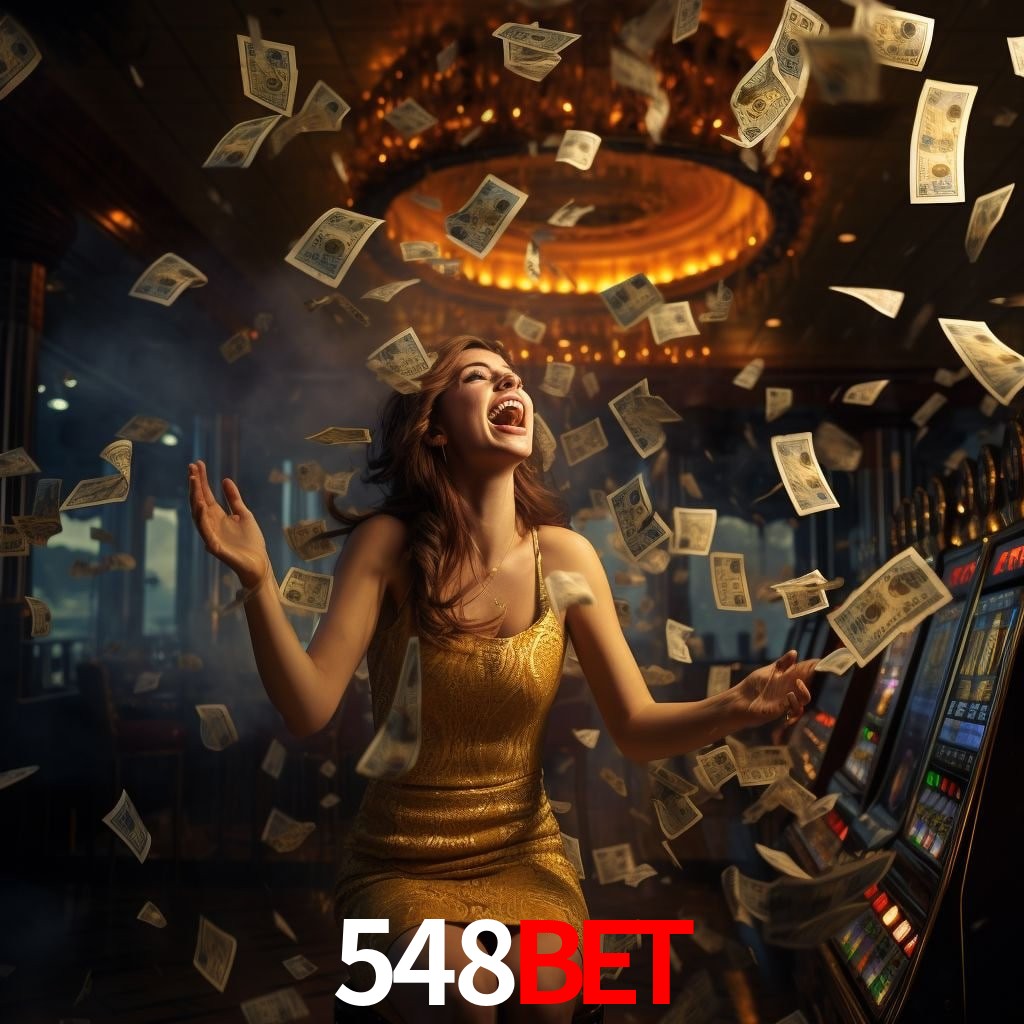 Football Betting 548BET