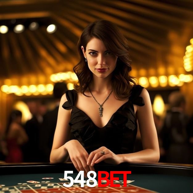 Apostas Esportivas na 548BET: Um Guia Completo