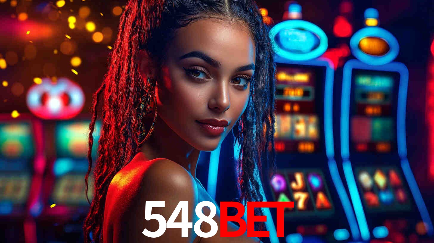 A Popularidade dos Caça-Níqueis no 548BET