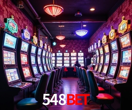 Promoções Sazonais 548BET