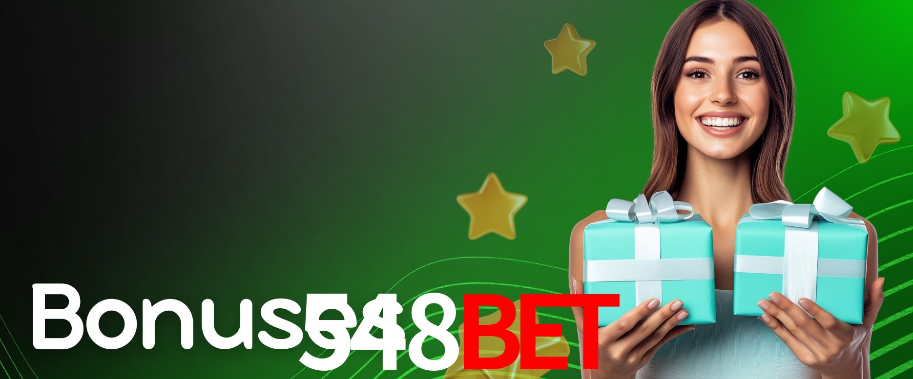 Seasonal Promotions 548BET